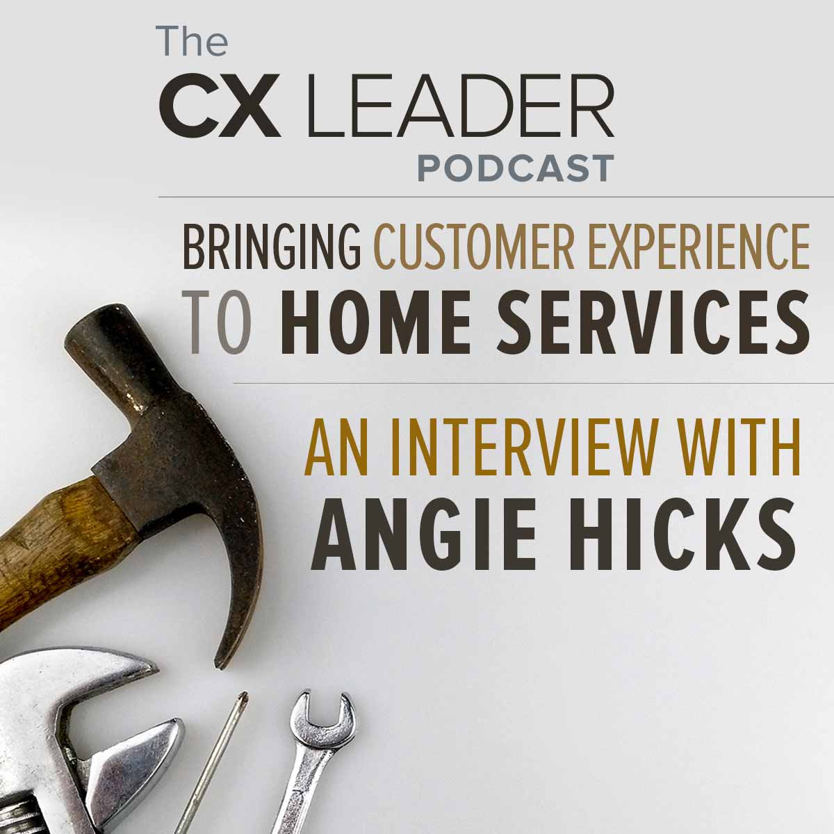 Angie’s List: Bringing Customer Experience to Home Services