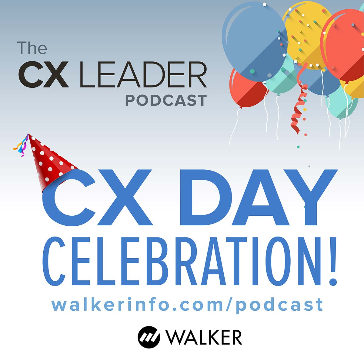 CX Day Celebration!