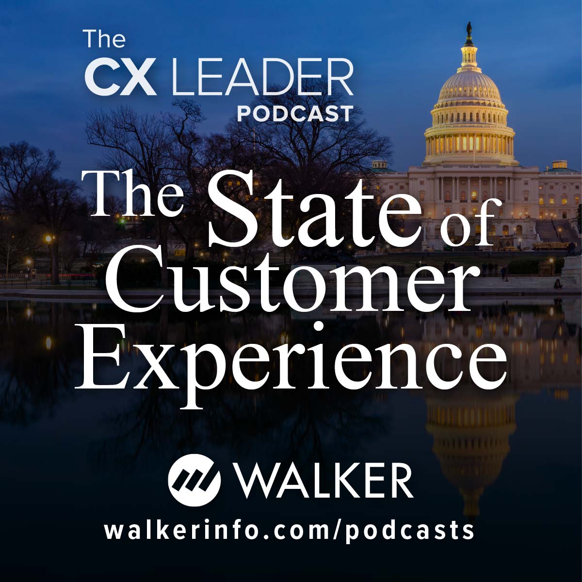 The State of Customer Experience