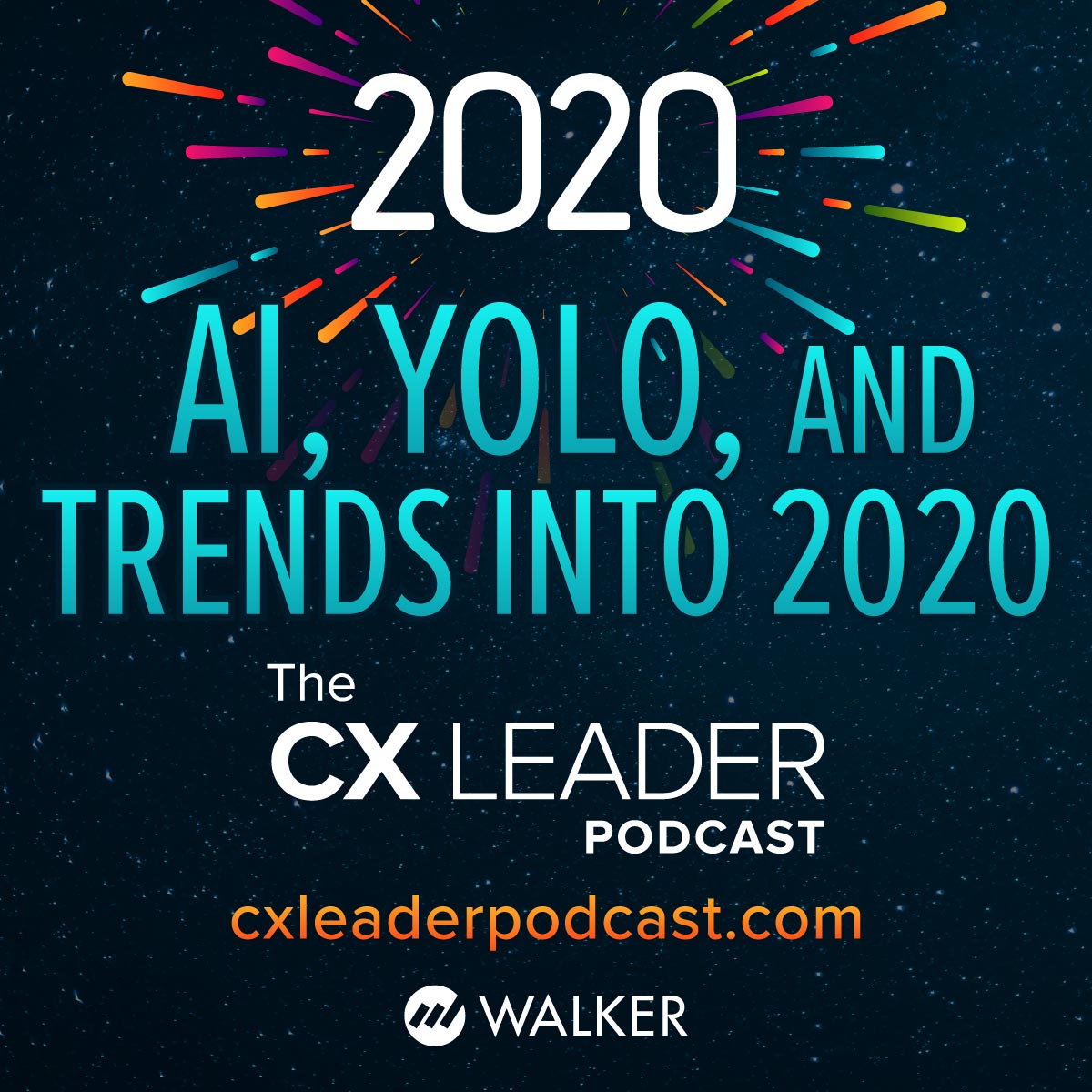 AI, YOLO, and Trends into 2020