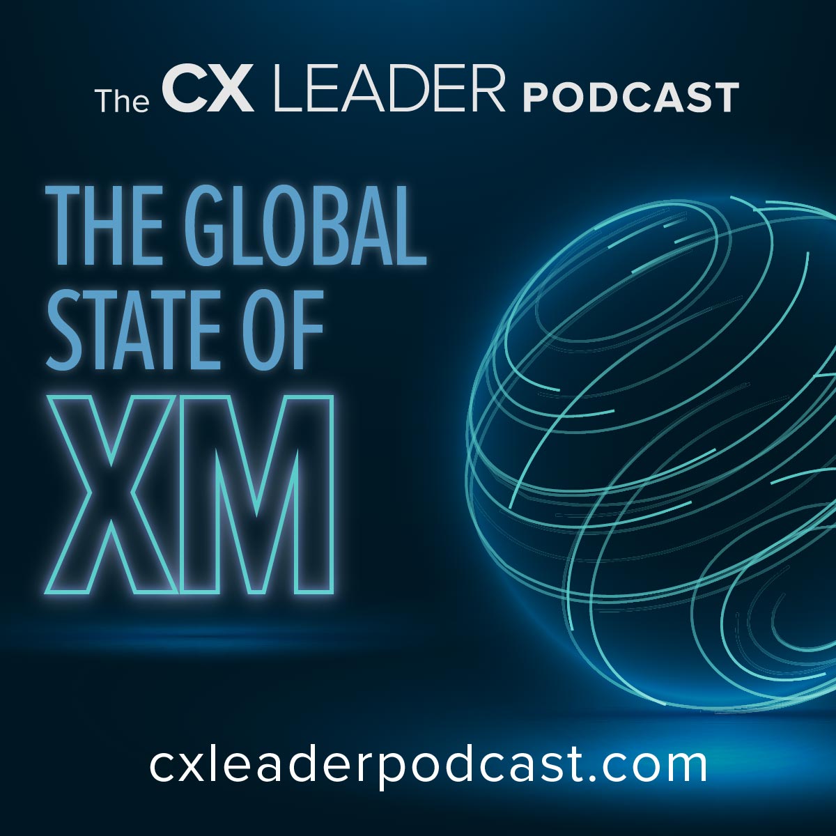 The Global State of XM