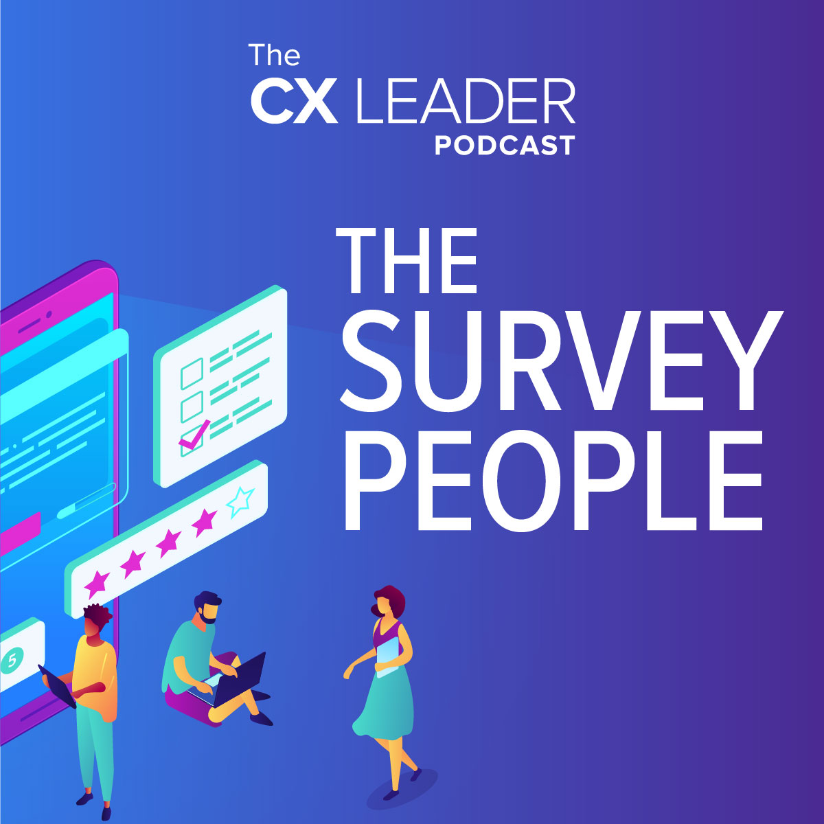 The Survey People
