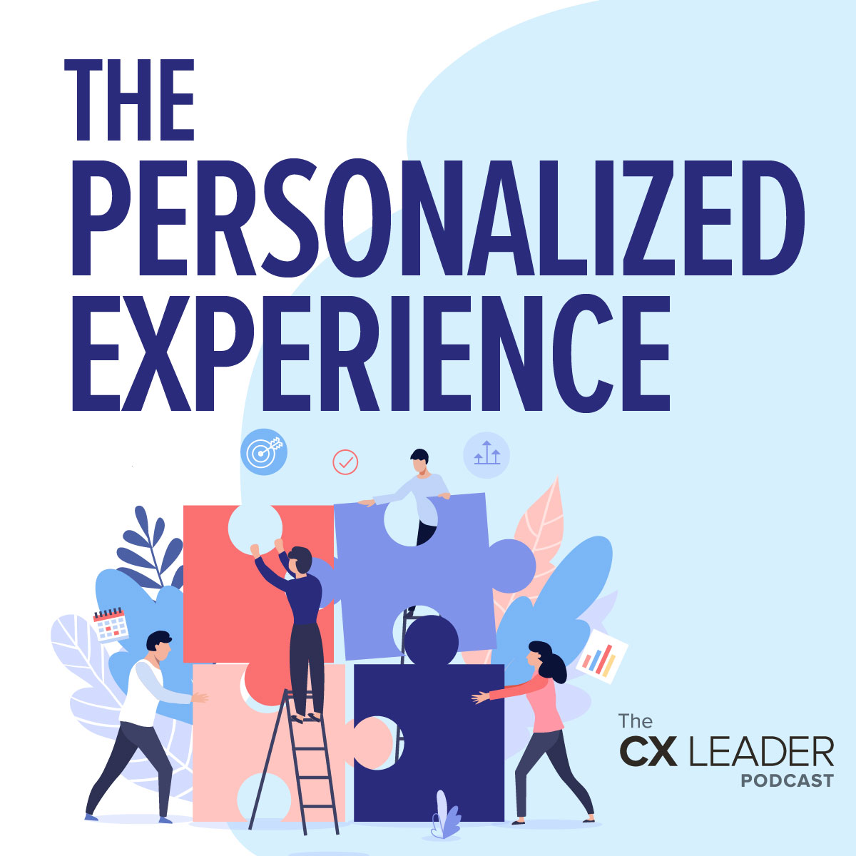 The Personalized Experience