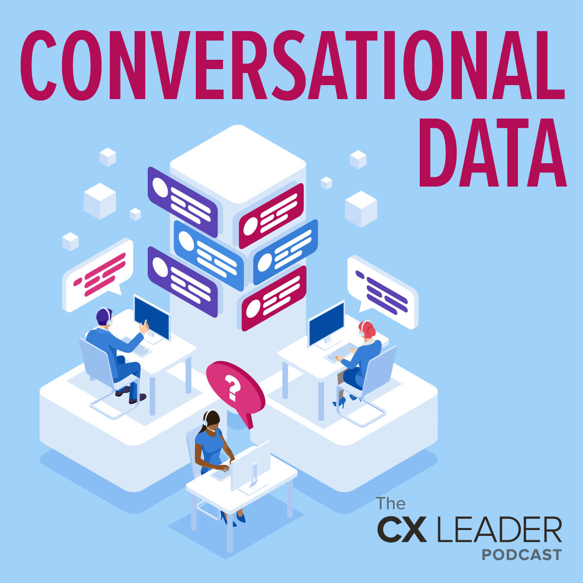 Conversational Data