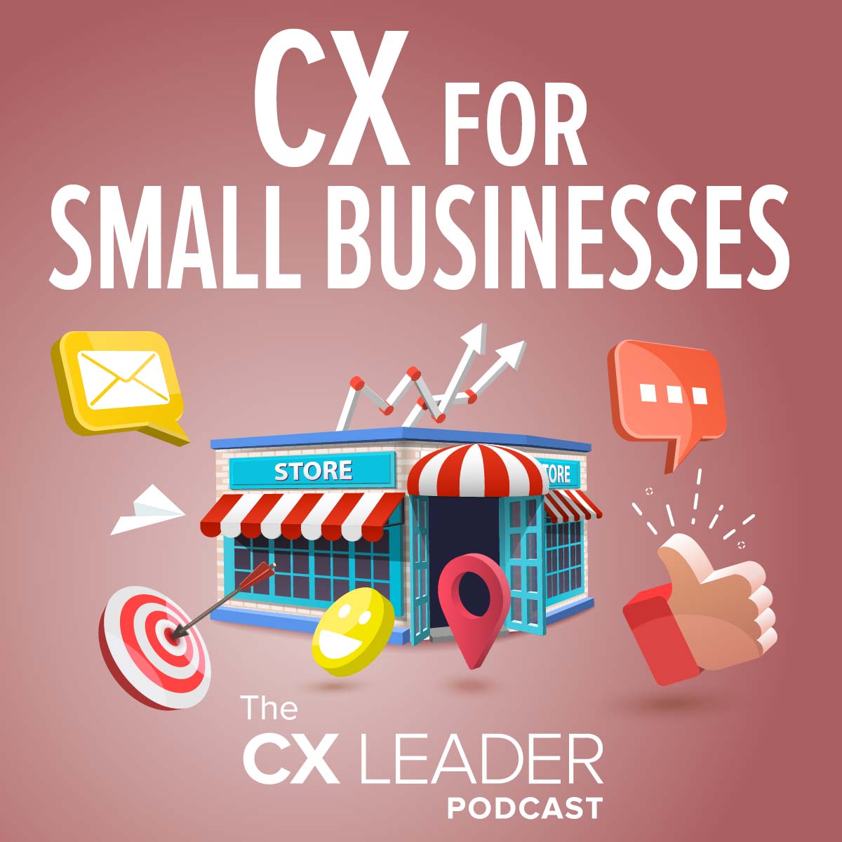 CX for Small Businesses