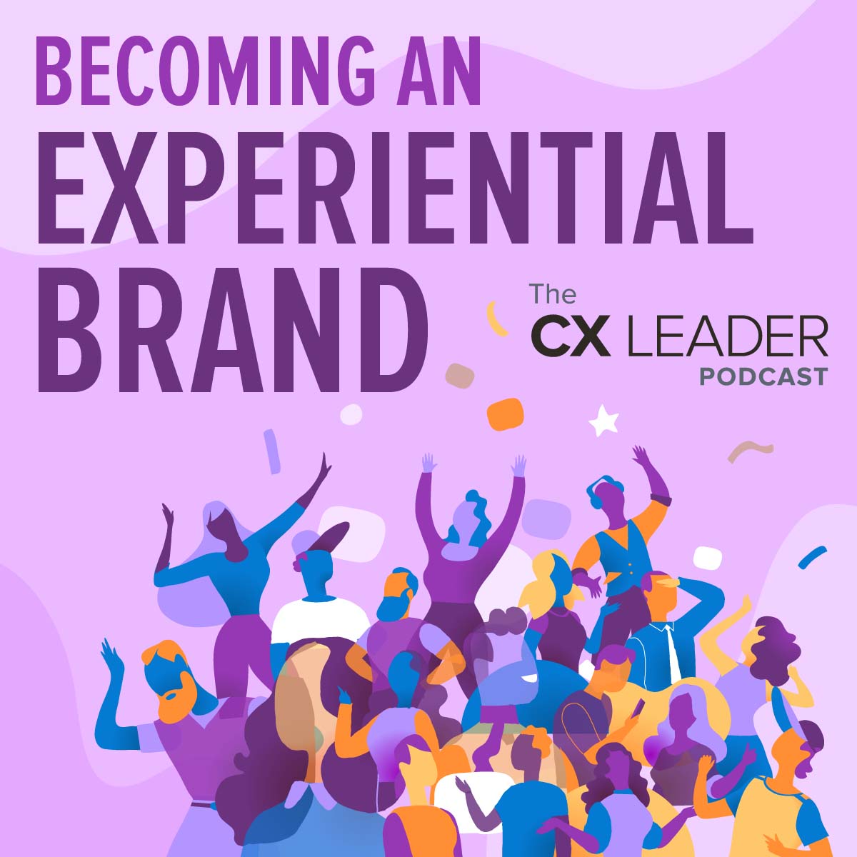 Becoming an Experiential Brand