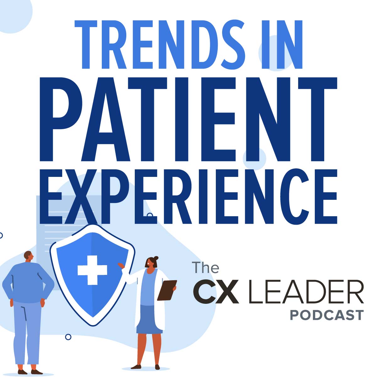 Trends in Patient Experience